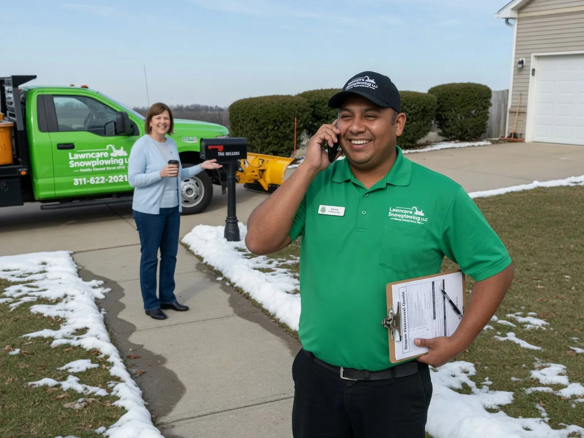 Lawn Care Services By Expert Landscaper Bellflower, IL FAQs